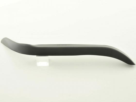 Scheinwerferblenden Set Ford Focus (DBW/DAW/DFW/DNW/DB1/DA1) 08.1998-09.2001 Böser Blick Scheinwerferblenden Set Ford Focus (DBW/DAW/DFW/DNW/DB1/DA1) 08.1998-09.2001 Böser Blick